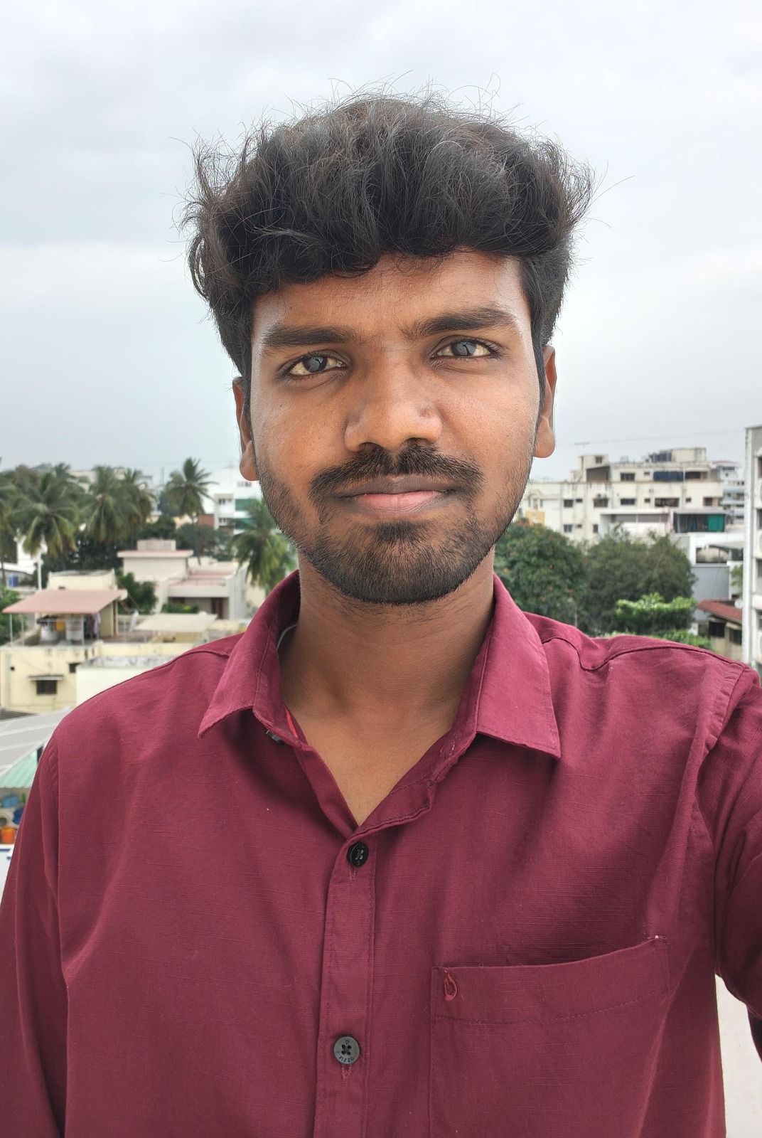 Devapandiyan 